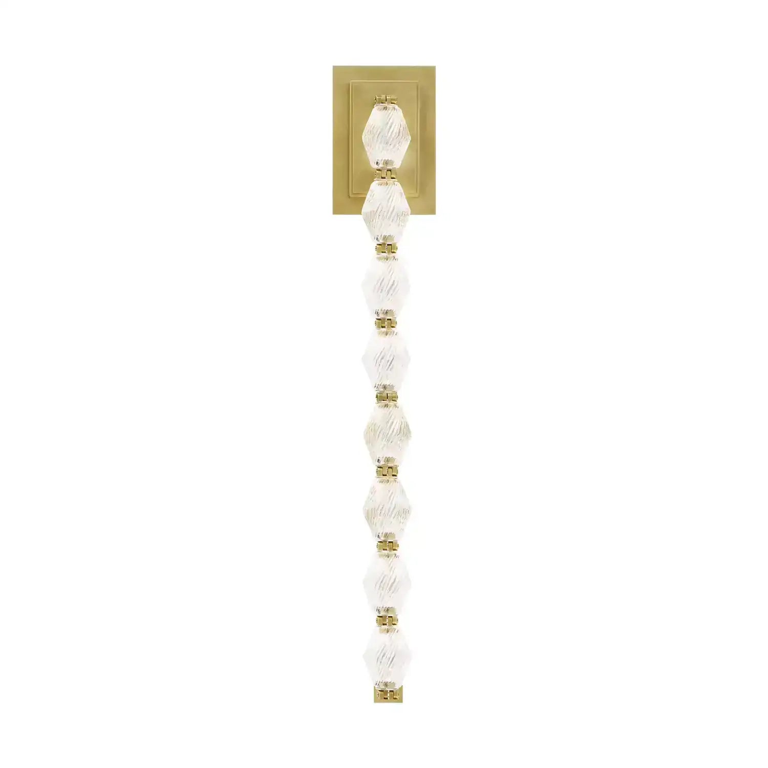 VISUAL COMFORT MODERN, COLLIER WALL SCONCE, WALL SCONCES