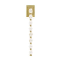 VISUAL COMFORT MODERN, COLLIER WALL SCONCE, WALL SCONCES
