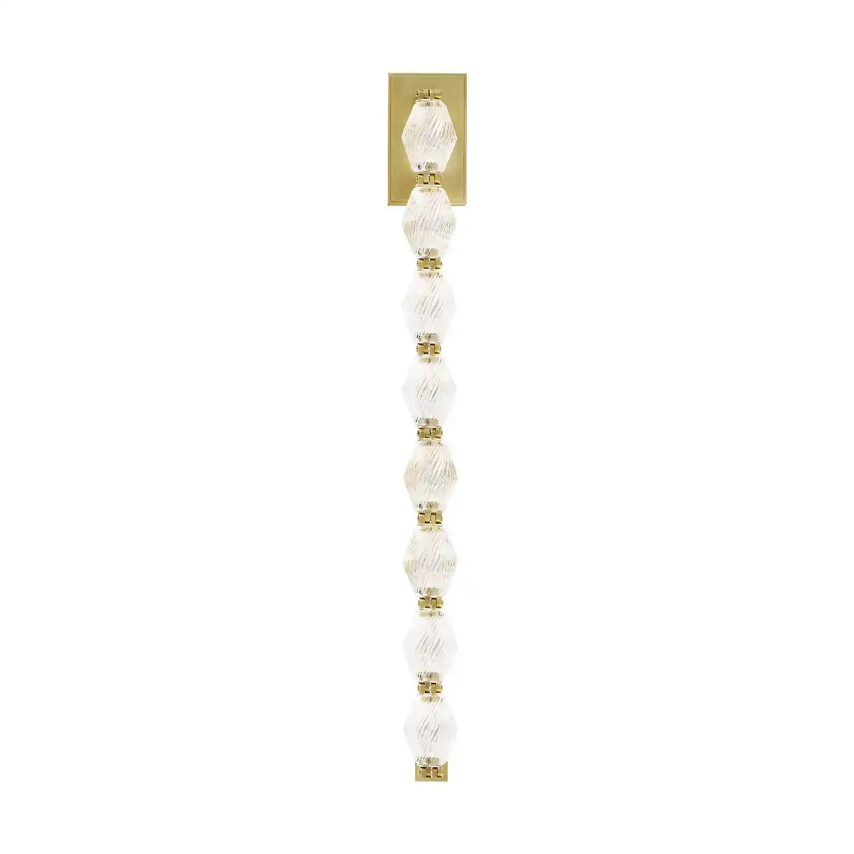 VISUAL COMFORT MODERN, COLLIER WALL SCONCE, WALL SCONCES