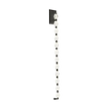 VISUAL COMFORT MODERN, COLLIER WALL SCONCE, WALL SCONCES