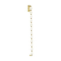 VISUAL COMFORT MODERN, COLLIER WALL SCONCE, WALL SCONCES