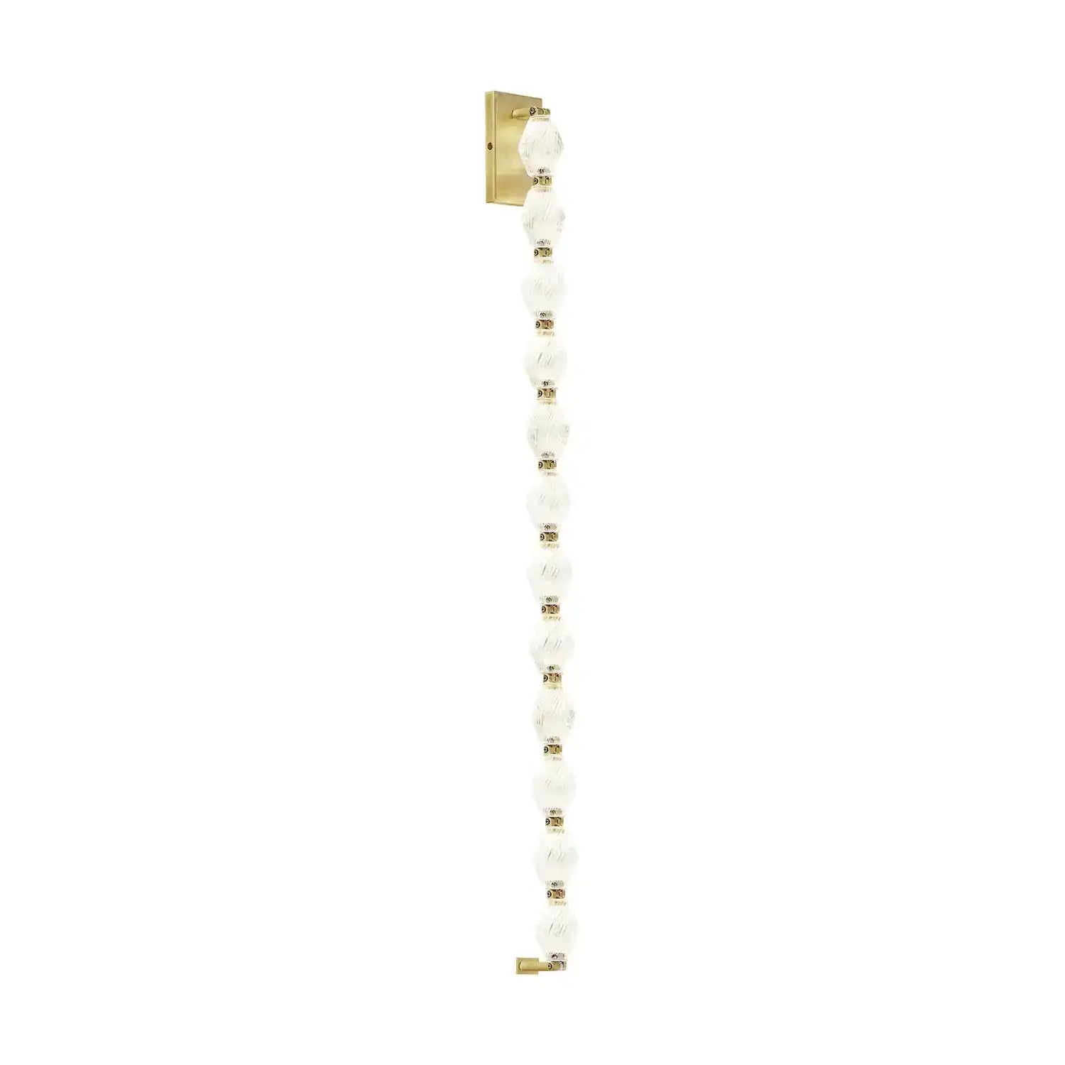 VISUAL COMFORT MODERN, COLLIER WALL SCONCE, WALL SCONCES