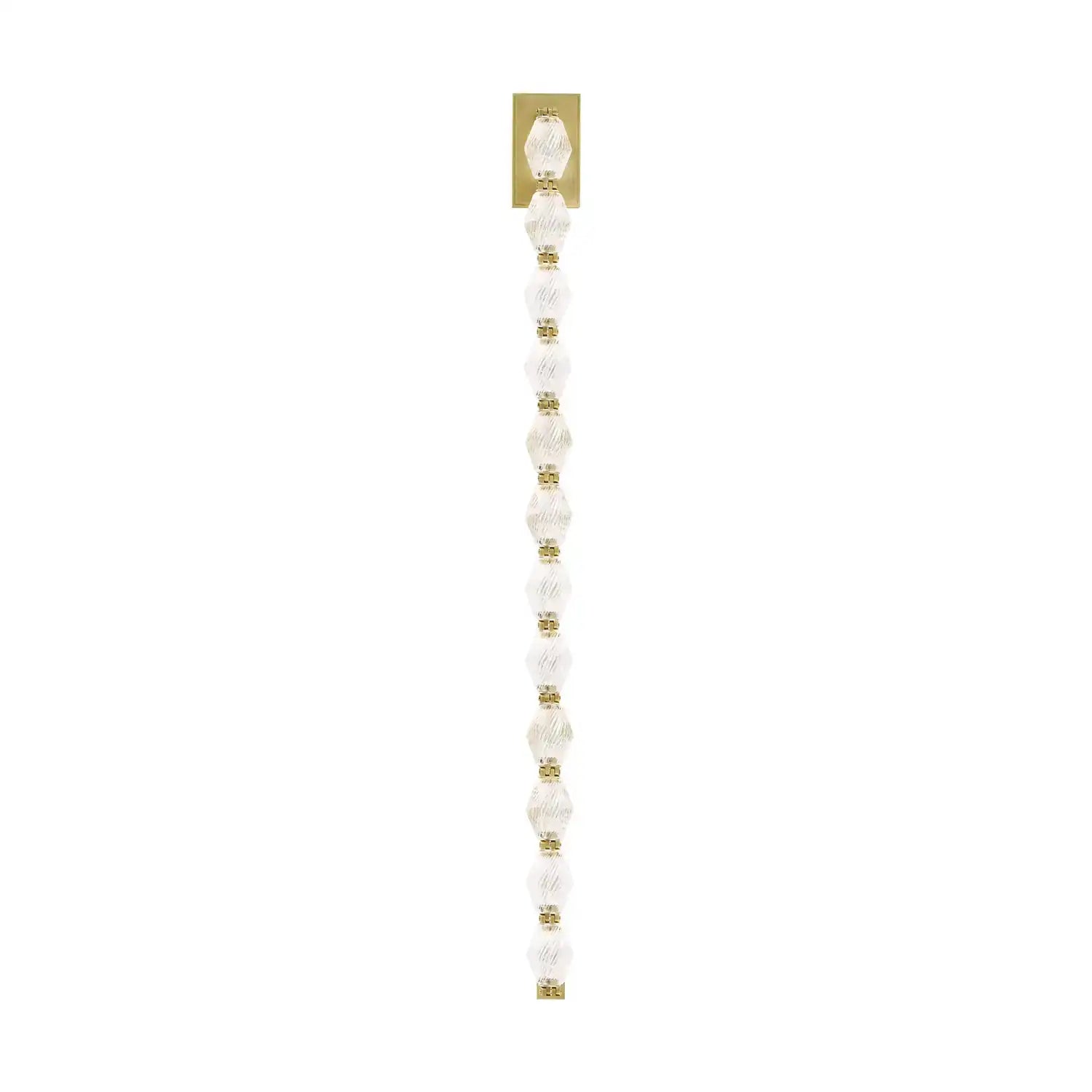 VISUAL COMFORT MODERN, COLLIER WALL SCONCE, WALL SCONCES