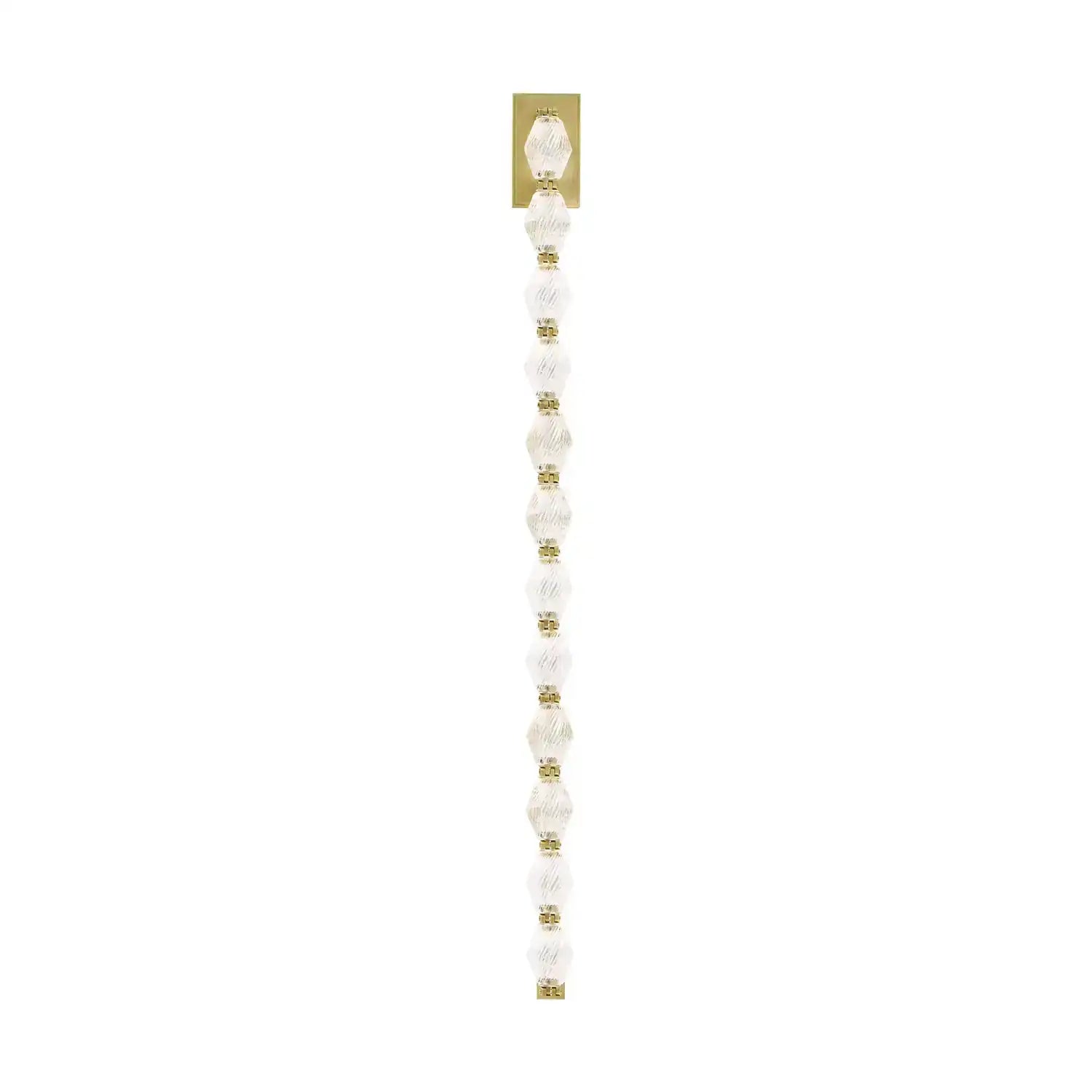 VISUAL COMFORT MODERN, COLLIER WALL SCONCE, WALL SCONCES