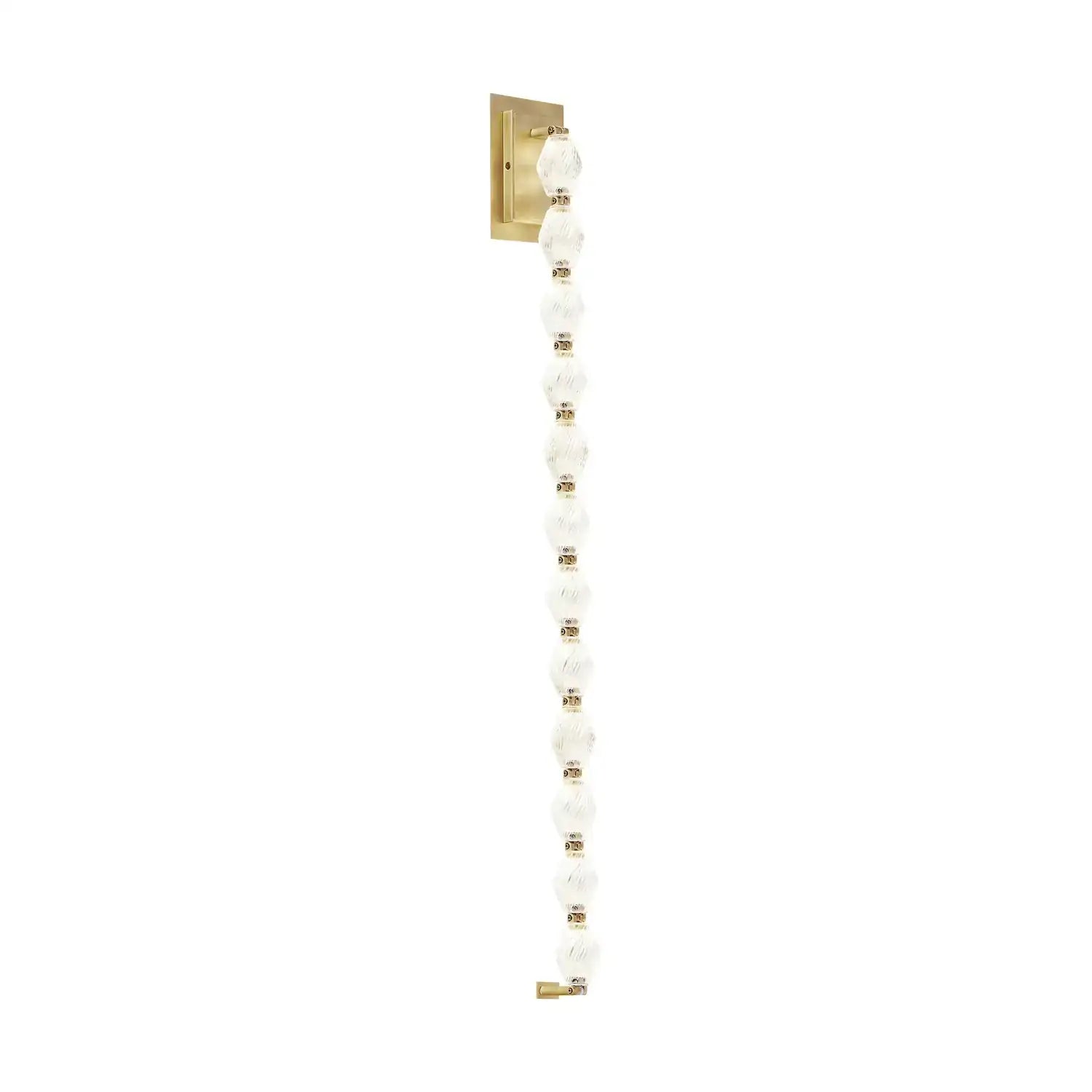 VISUAL COMFORT & CO., COLLIER SCONCE, WALL SCONCES