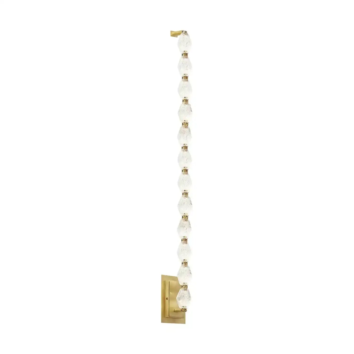 VISUAL COMFORT MODERN, COLLIER WALL SCONCE, WALL SCONCES