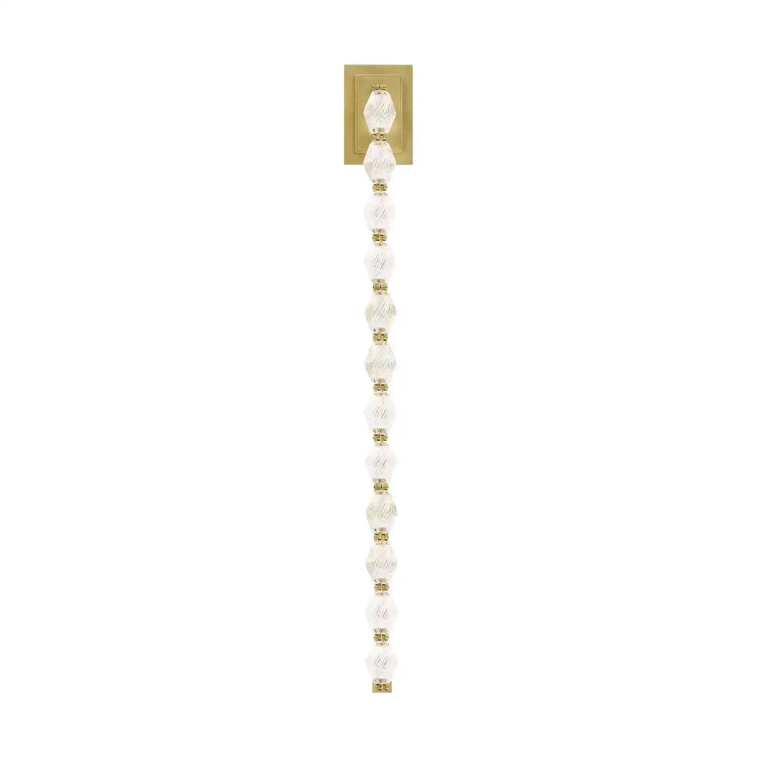 VISUAL COMFORT MODERN, COLLIER WALL SCONCE, WALL SCONCES