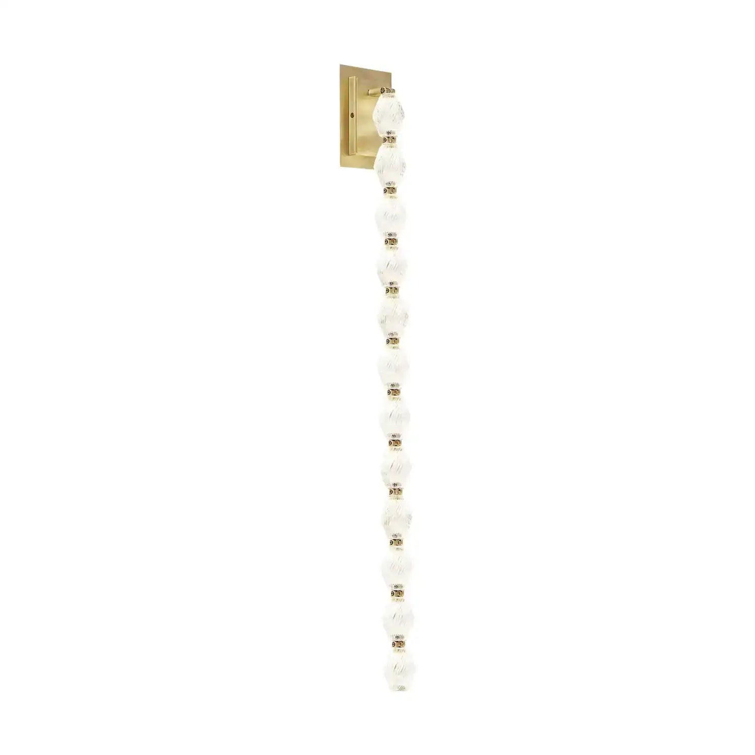VISUAL COMFORT MODERN, COLLIER WALL SCONCE, WALL SCONCES