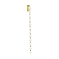 VISUAL COMFORT & CO., COLLIER SCONCE, WALL SCONCES