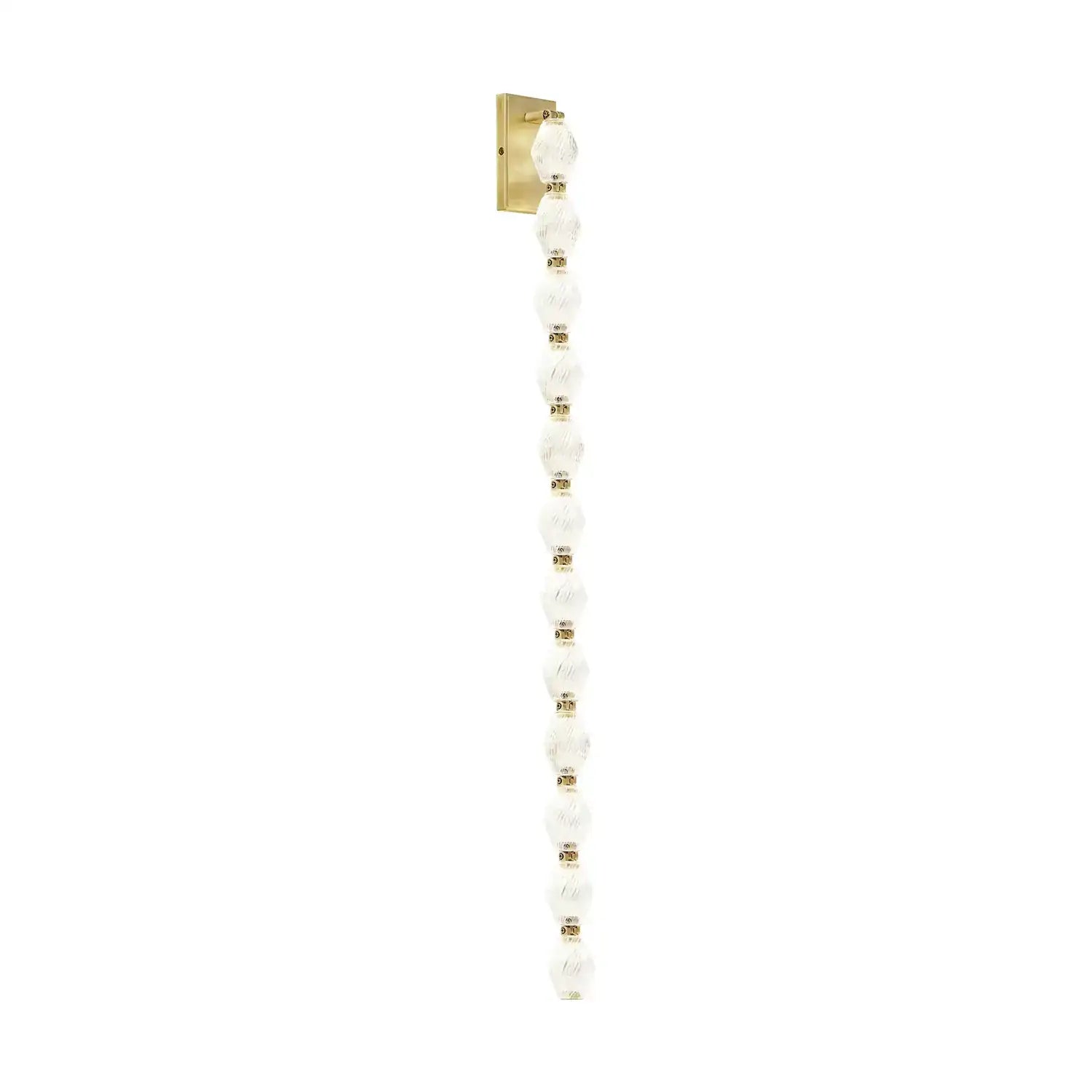 VISUAL COMFORT & CO., COLLIER SCONCE, WALL SCONCES