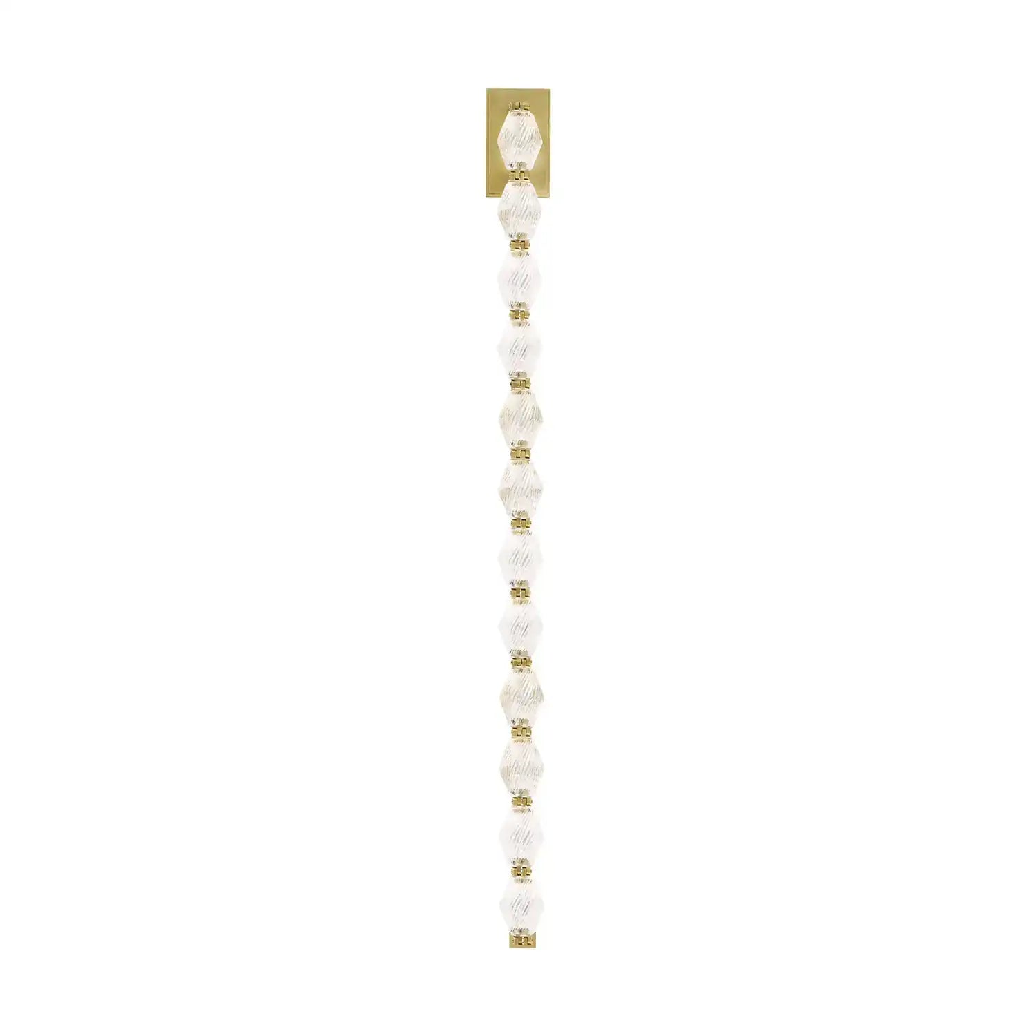 VISUAL COMFORT MODERN, COLLIER WALL SCONCE, WALL SCONCES