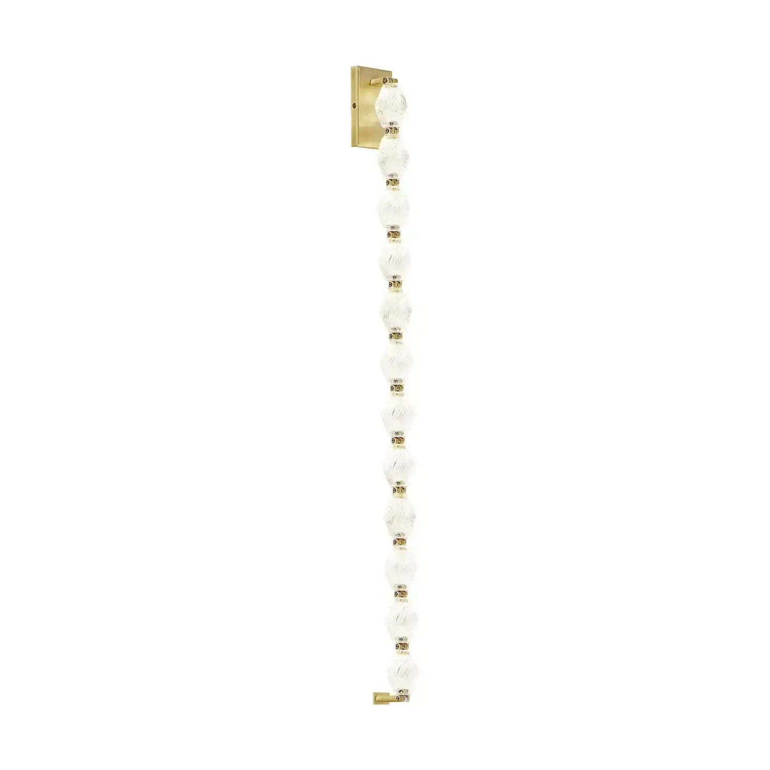 VISUAL COMFORT MODERN, COLLIER WALL SCONCE, WALL SCONCES