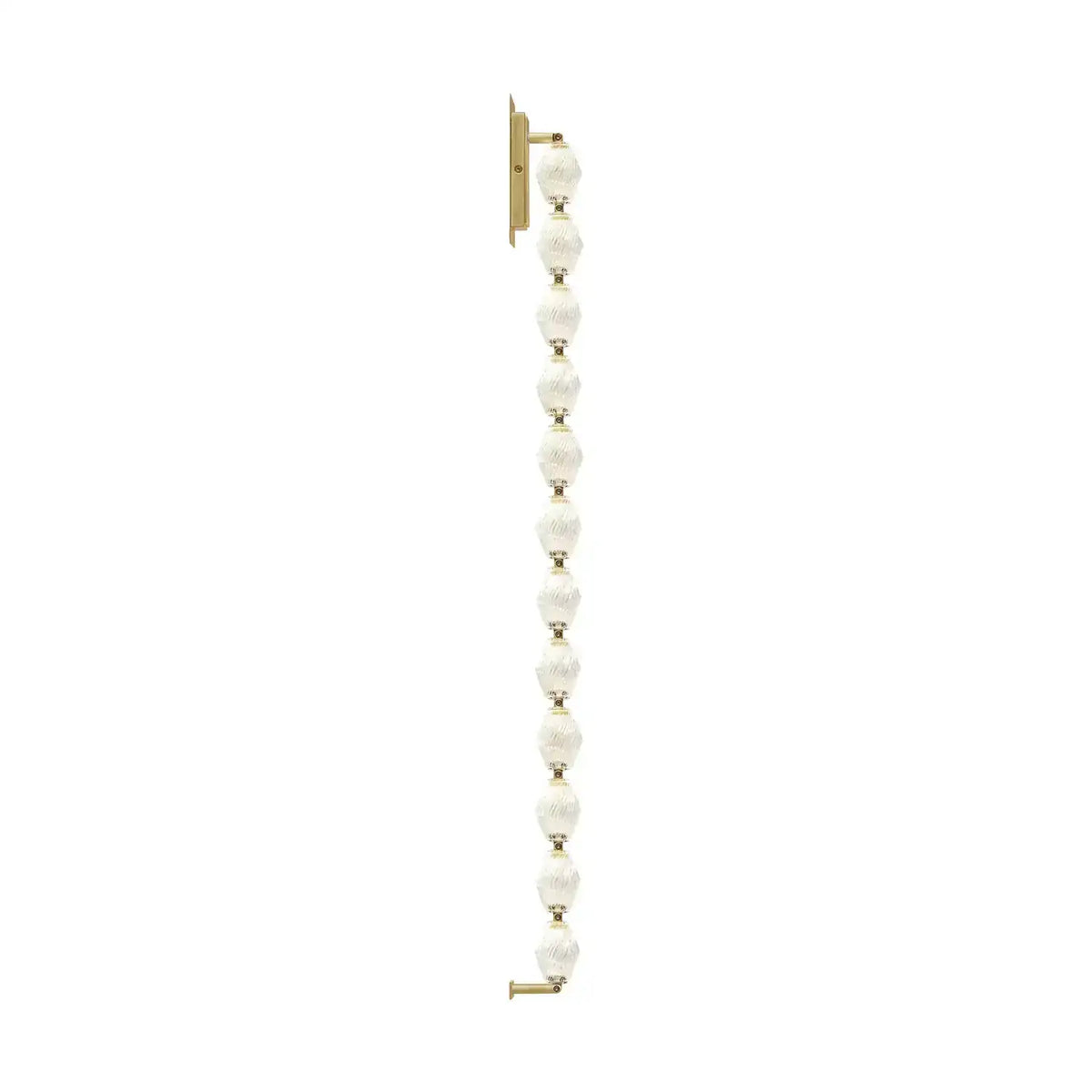 VISUAL COMFORT MODERN, COLLIER WALL SCONCE, WALL SCONCES