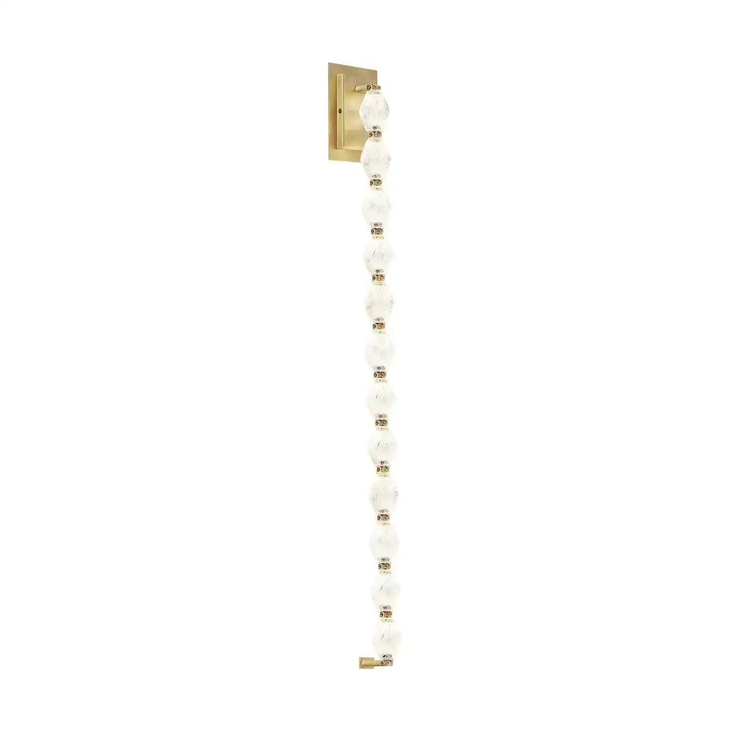 VISUAL COMFORT MODERN, COLLIER WALL SCONCE, WALL SCONCES