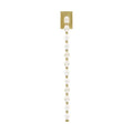 VISUAL COMFORT MODERN, COLLIER WALL SCONCE, WALL SCONCES