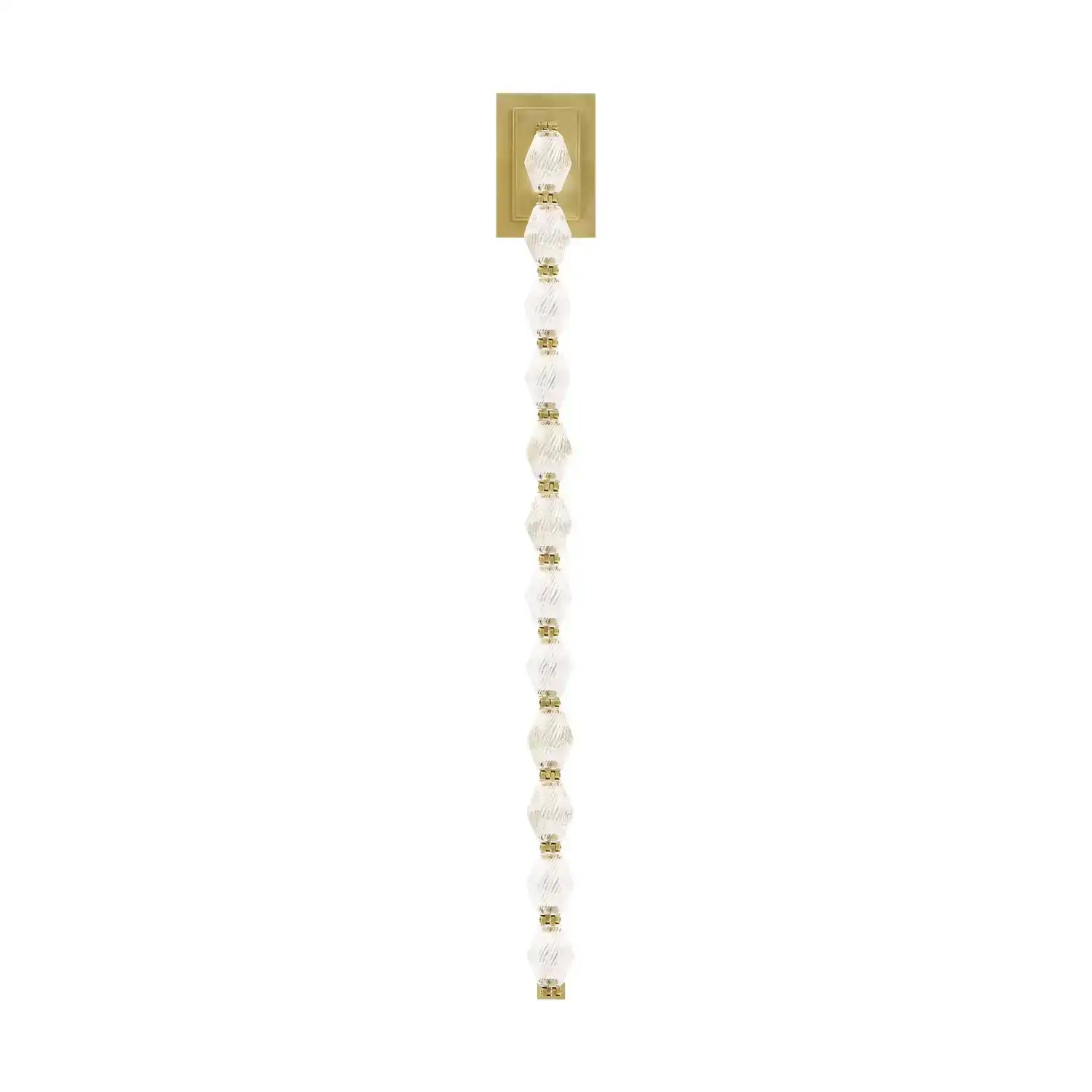VISUAL COMFORT MODERN, COLLIER WALL SCONCE, WALL SCONCES
