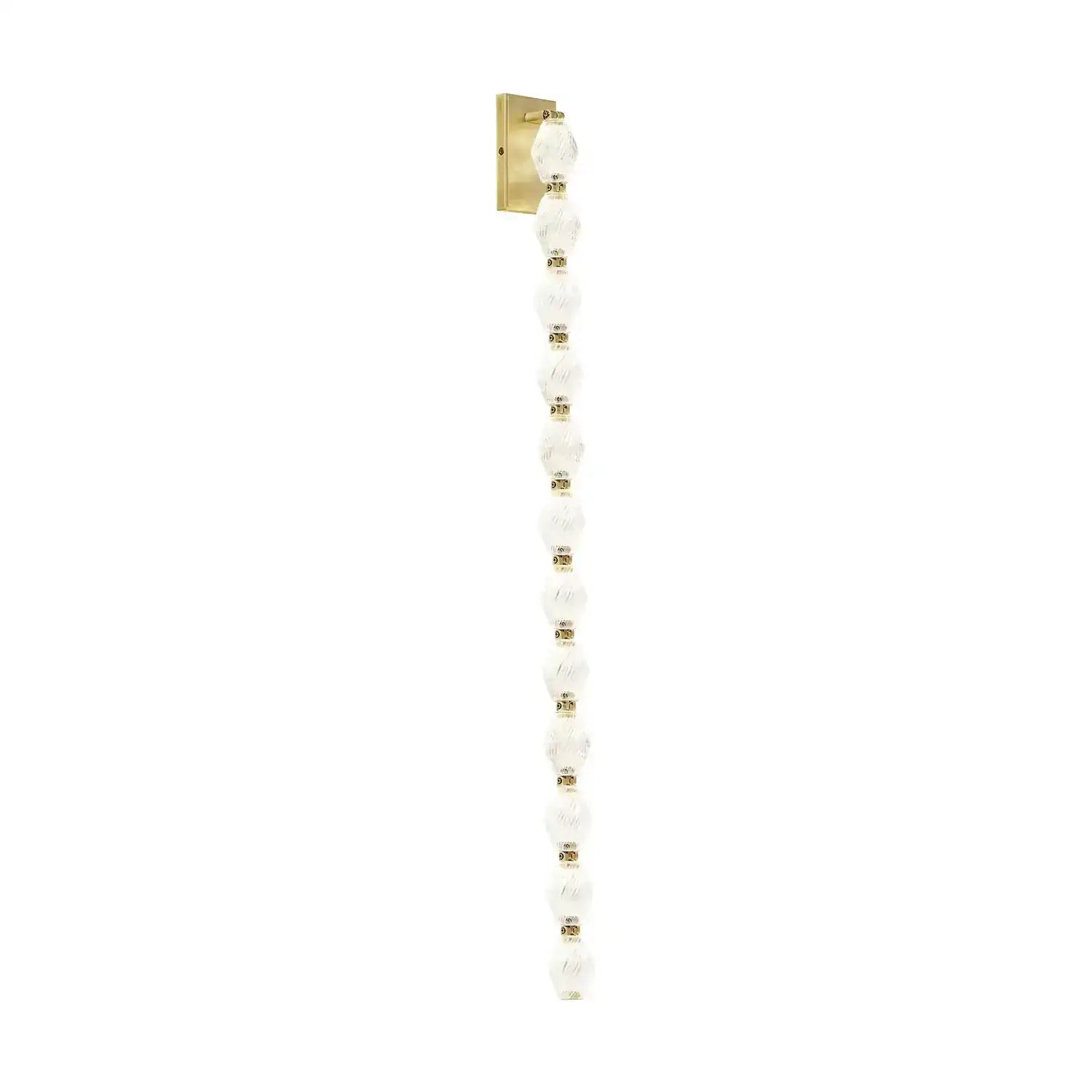 VISUAL COMFORT MODERN, COLLIER WALL SCONCE, WALL SCONCES