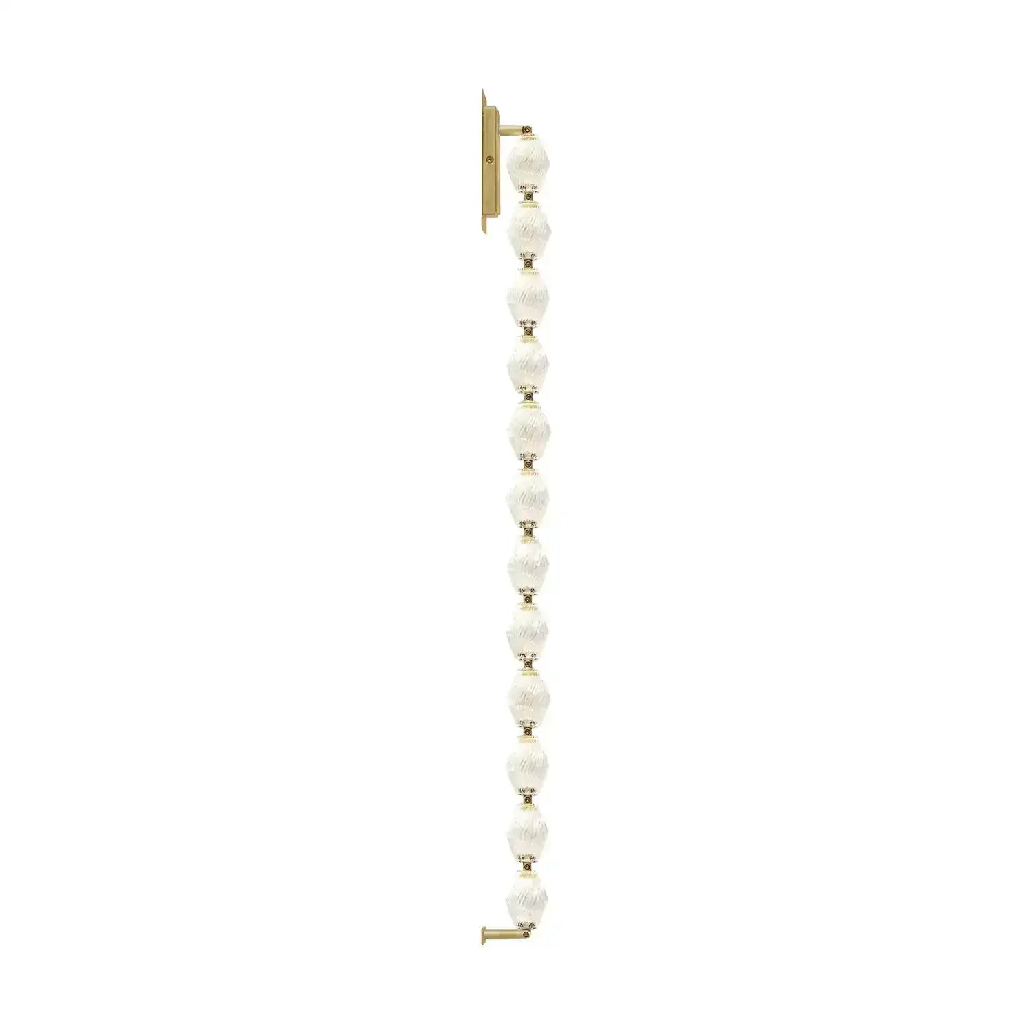 VISUAL COMFORT MODERN, COLLIER WALL SCONCE, WALL SCONCES