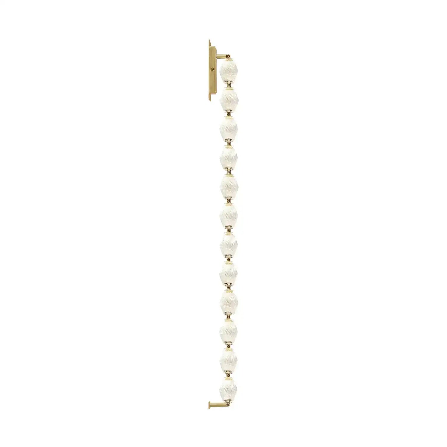 VISUAL COMFORT MODERN, COLLIER WALL SCONCE, WALL SCONCES