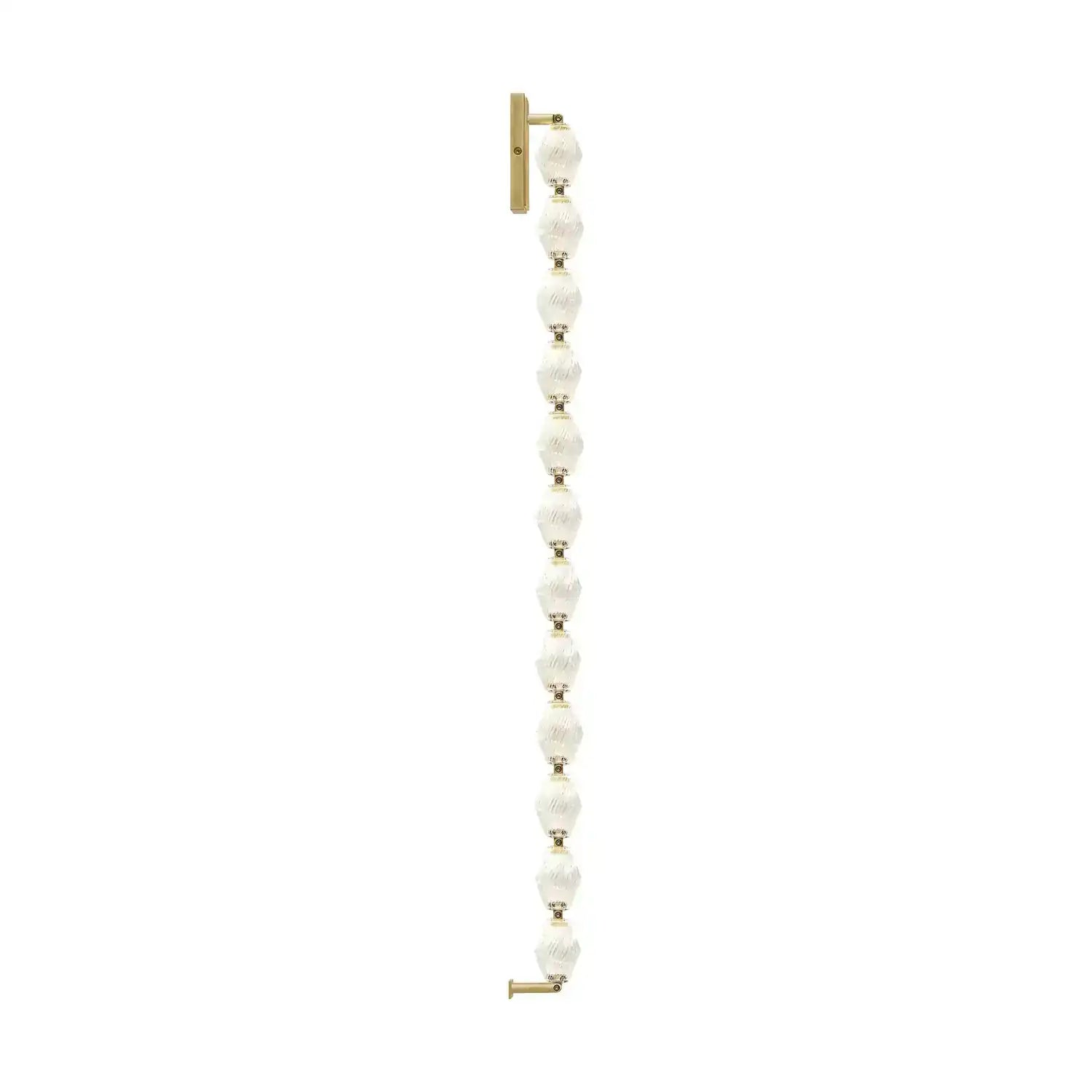 VISUAL COMFORT MODERN, COLLIER WALL SCONCE, WALL SCONCES