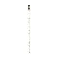 VISUAL COMFORT MODERN, COLLIER WALL SCONCE, WALL SCONCES