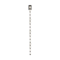 VISUAL COMFORT MODERN, COLLIER WALL SCONCE, WALL SCONCES