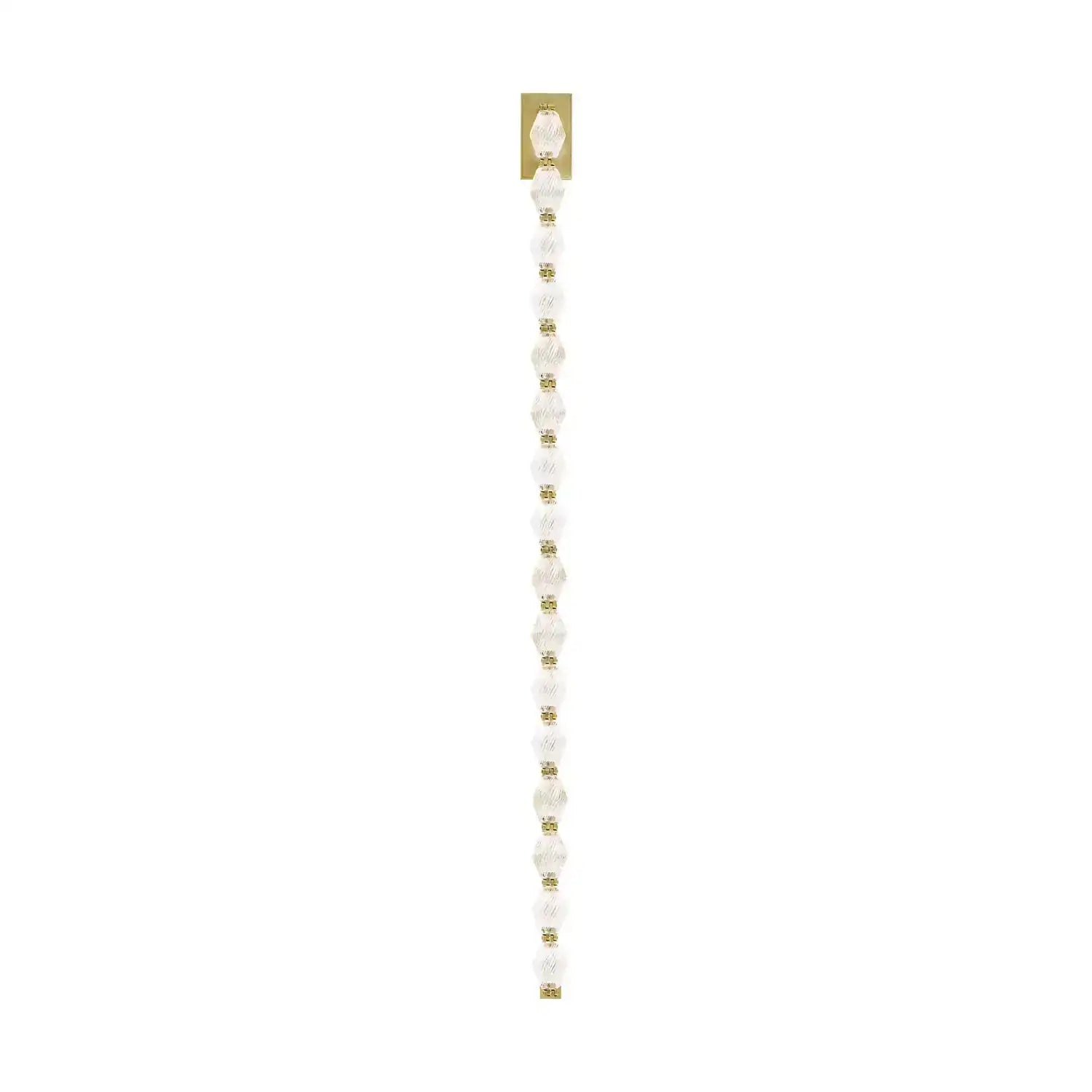 VISUAL COMFORT MODERN, COLLIER WALL SCONCE, WALL SCONCES