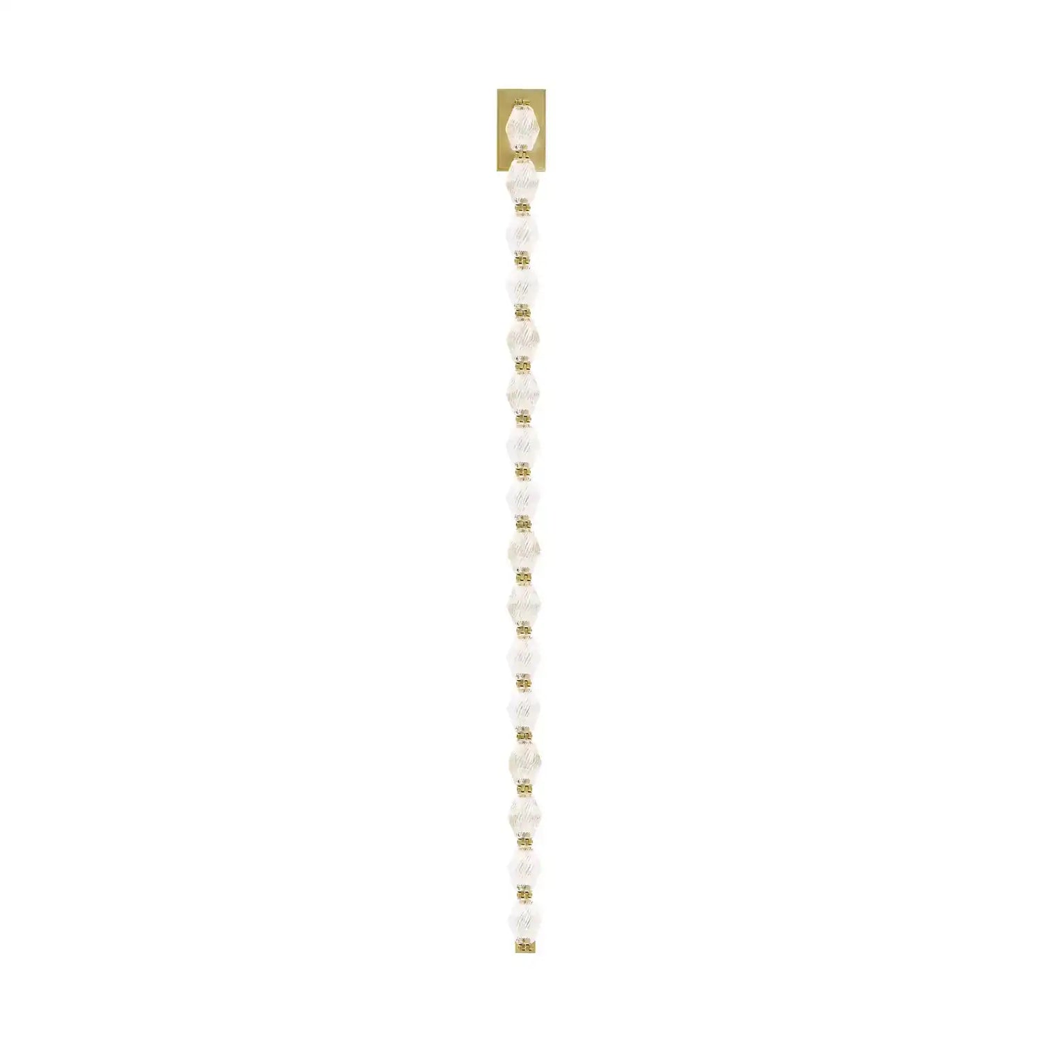 VISUAL COMFORT MODERN, COLLIER WALL SCONCE, WALL SCONCES