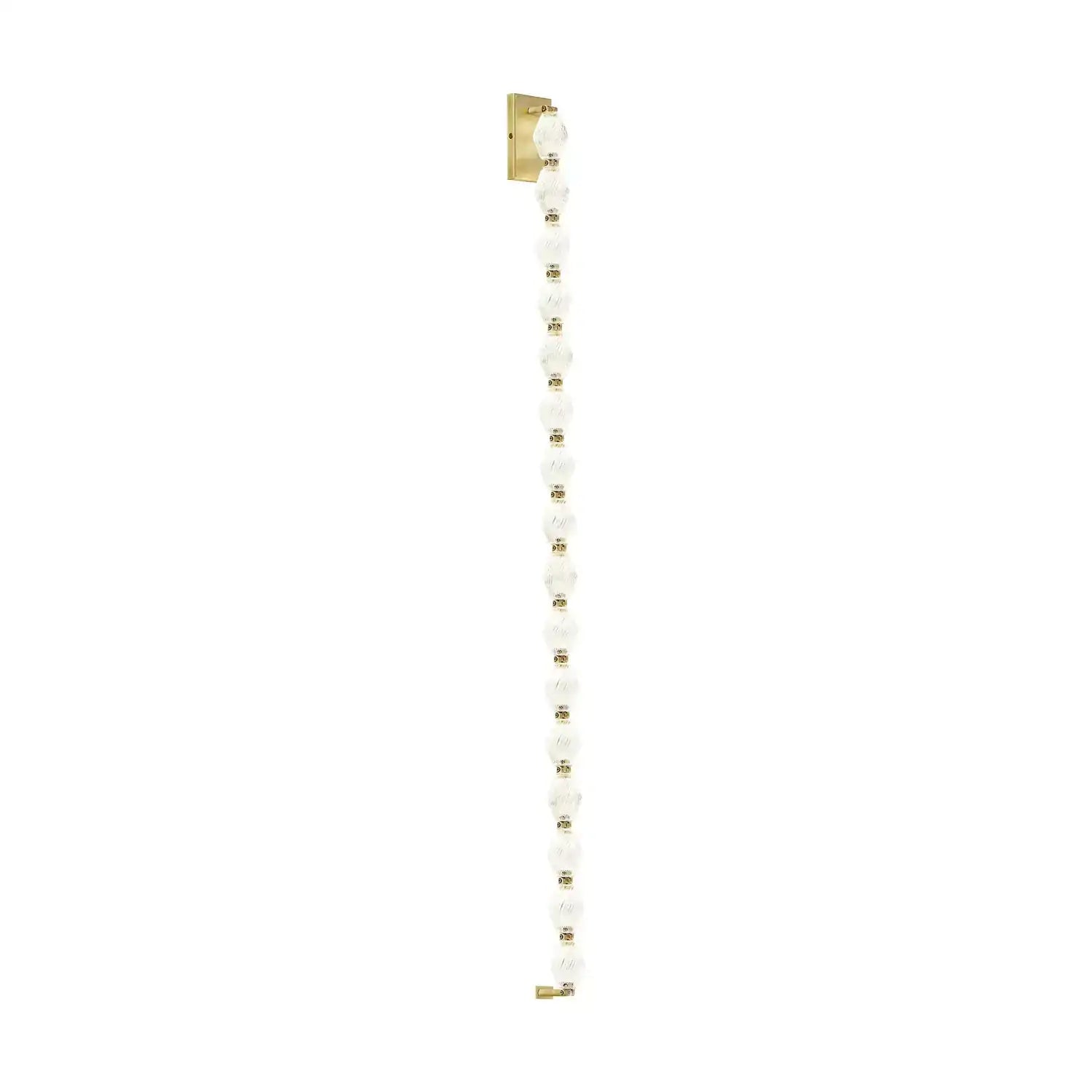VISUAL COMFORT MODERN, COLLIER WALL SCONCE, WALL SCONCES