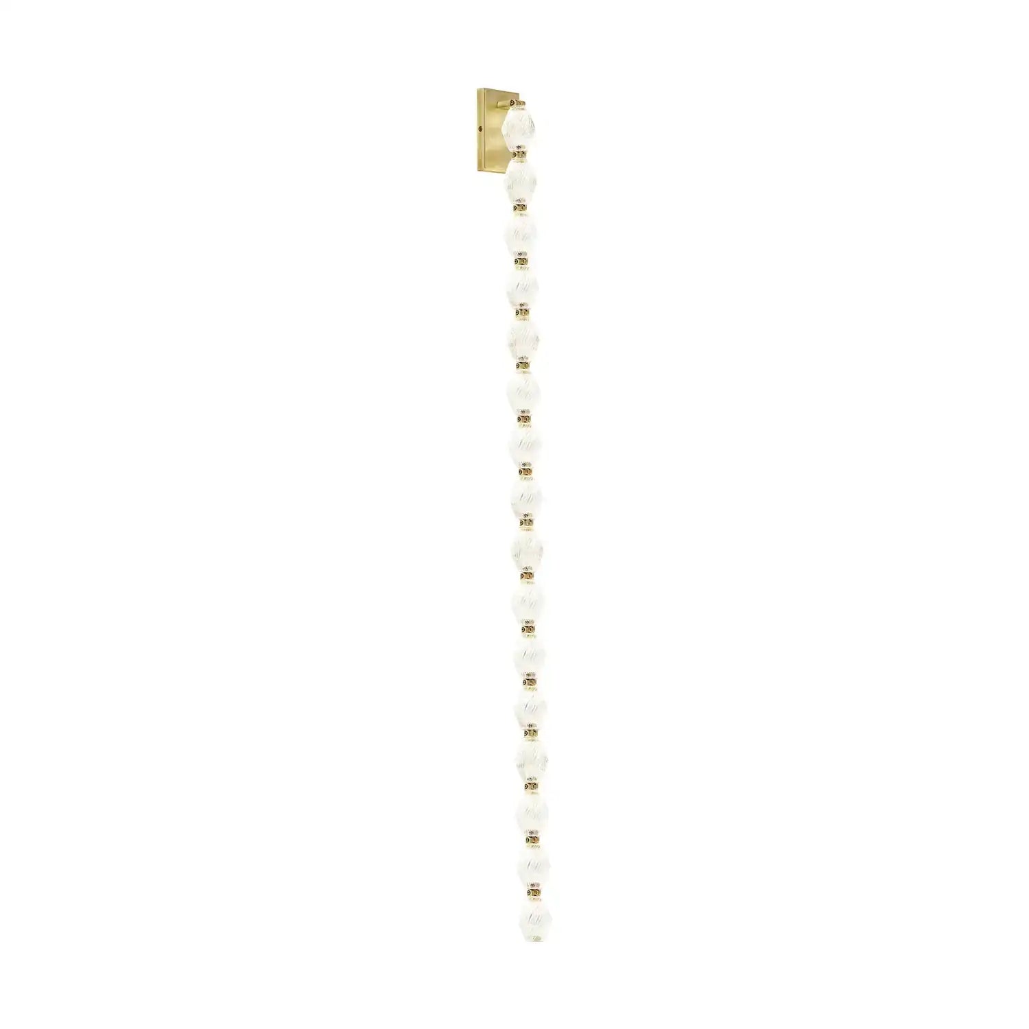VISUAL COMFORT MODERN, COLLIER WALL SCONCE, WALL SCONCES