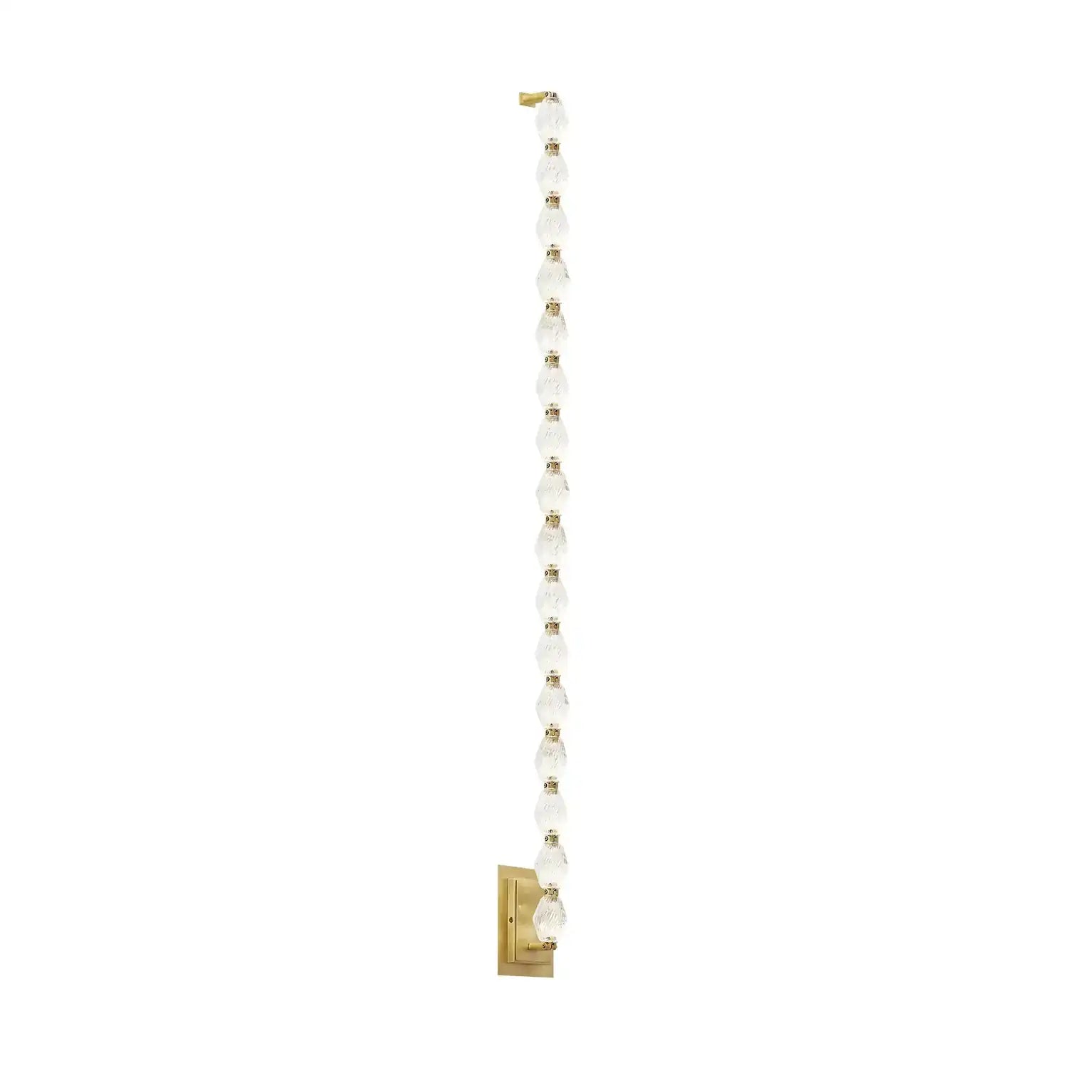 VISUAL COMFORT MODERN, COLLIER WALL SCONCE, WALL SCONCES