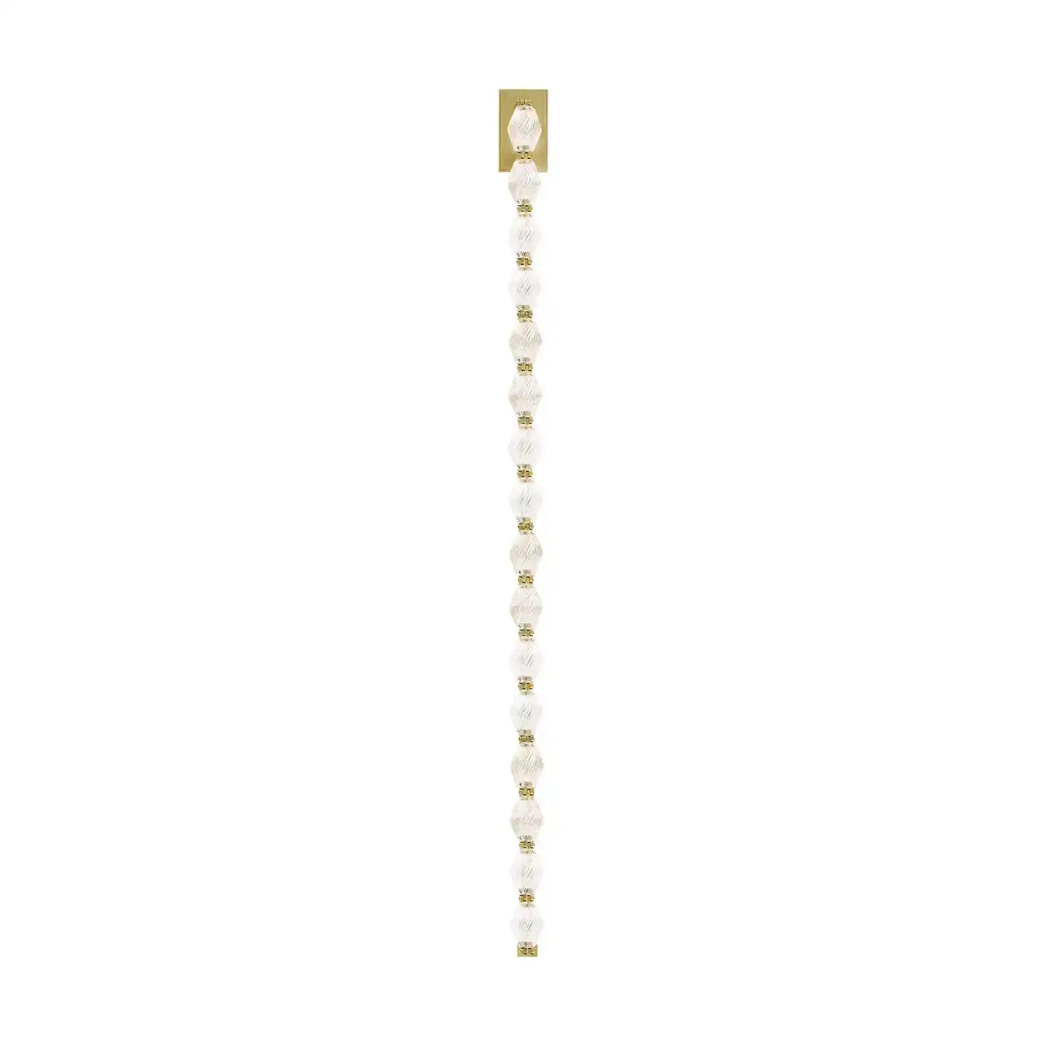 VISUAL COMFORT MODERN, COLLIER WALL SCONCE, WALL SCONCES