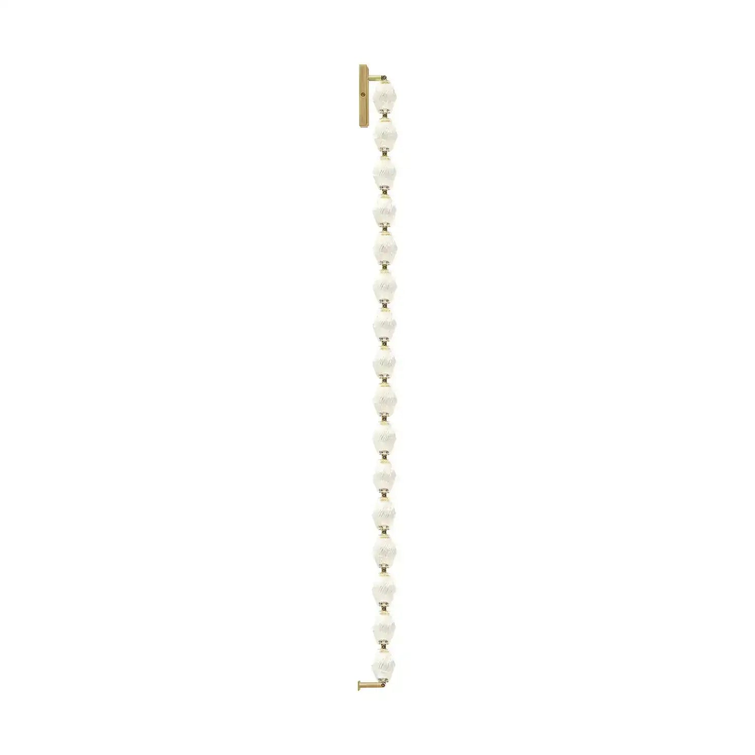 VISUAL COMFORT MODERN, COLLIER WALL SCONCE, WALL SCONCES