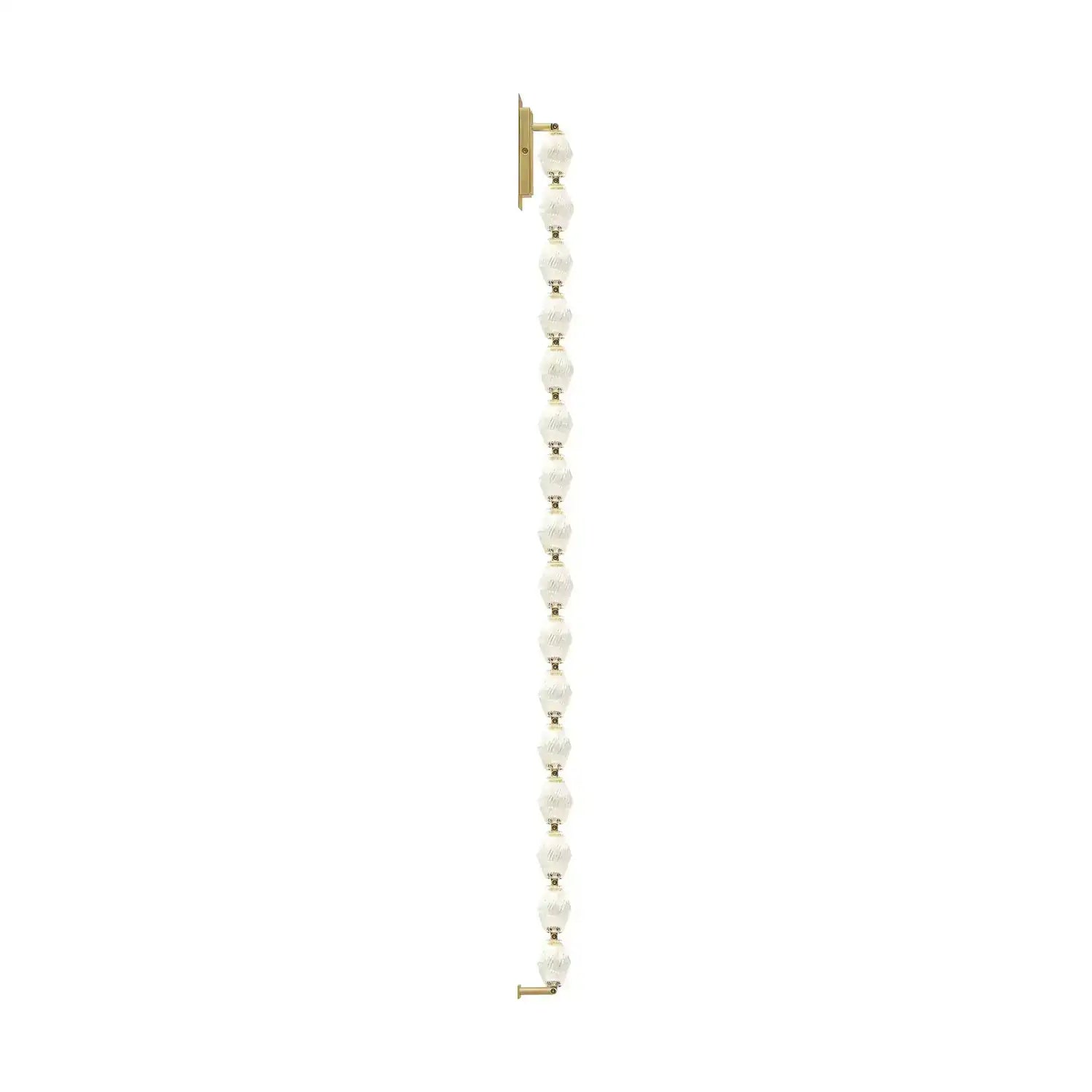 VISUAL COMFORT MODERN, COLLIER WALL SCONCE, WALL SCONCES