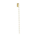 VISUAL COMFORT MODERN, COLLIER WALL SCONCE, WALL SCONCES