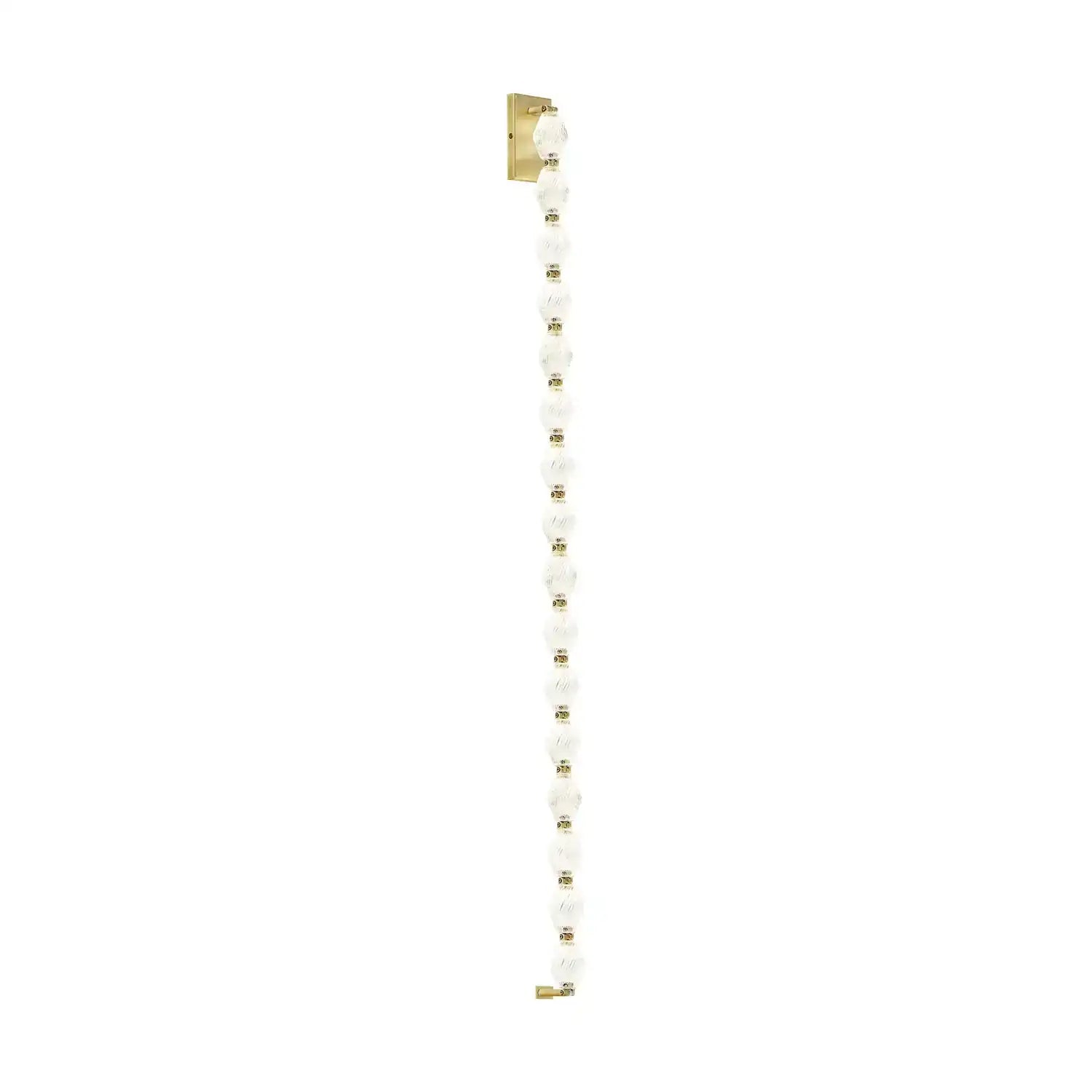 VISUAL COMFORT MODERN, COLLIER WALL SCONCE, WALL SCONCES