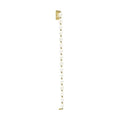 VISUAL COMFORT MODERN, COLLIER WALL SCONCE, WALL SCONCES