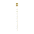 VISUAL COMFORT MODERN, COLLIER WALL SCONCE, WALL SCONCES