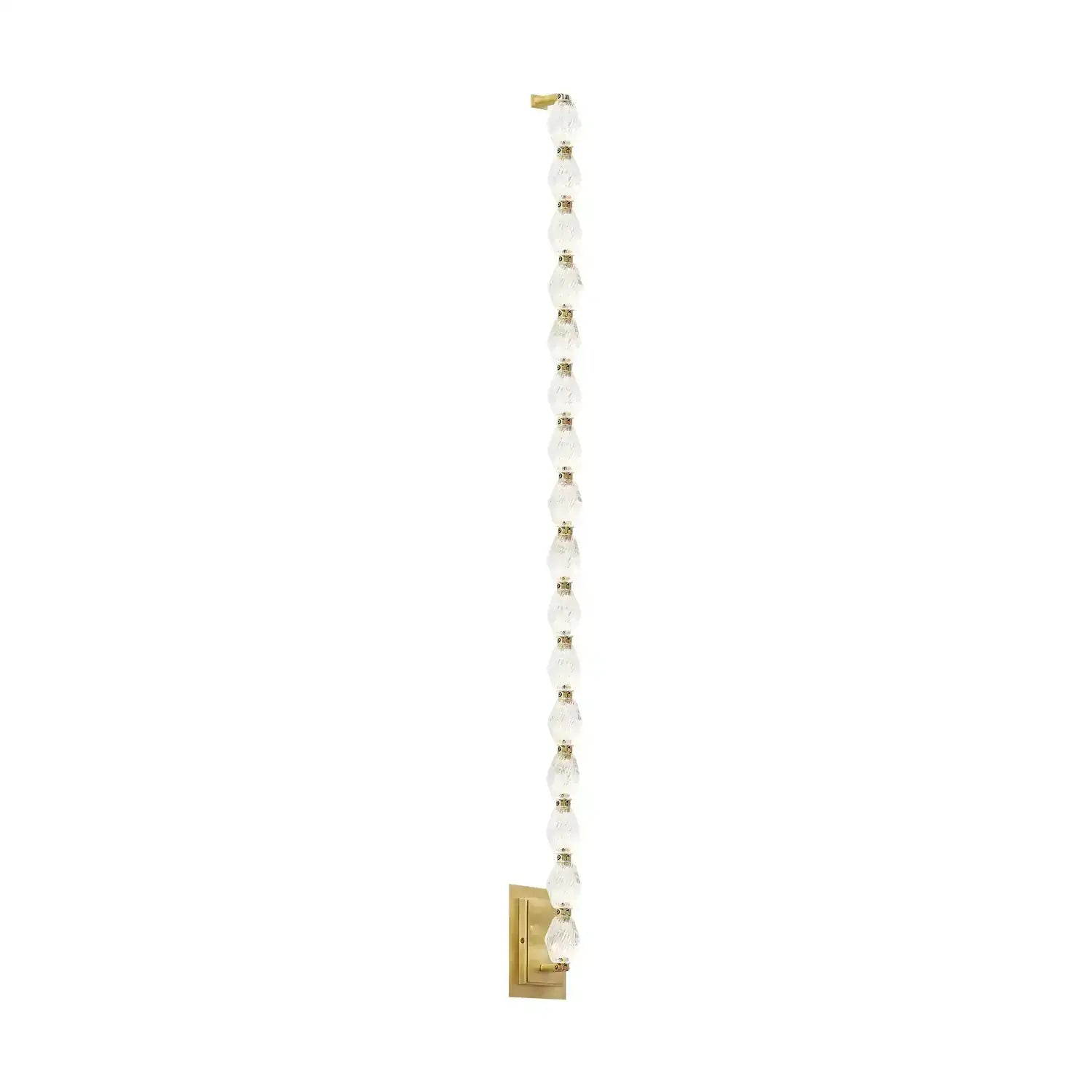 VISUAL COMFORT MODERN, COLLIER WALL SCONCE, WALL SCONCES