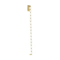 VISUAL COMFORT MODERN, COLLIER WALL SCONCE, WALL SCONCES