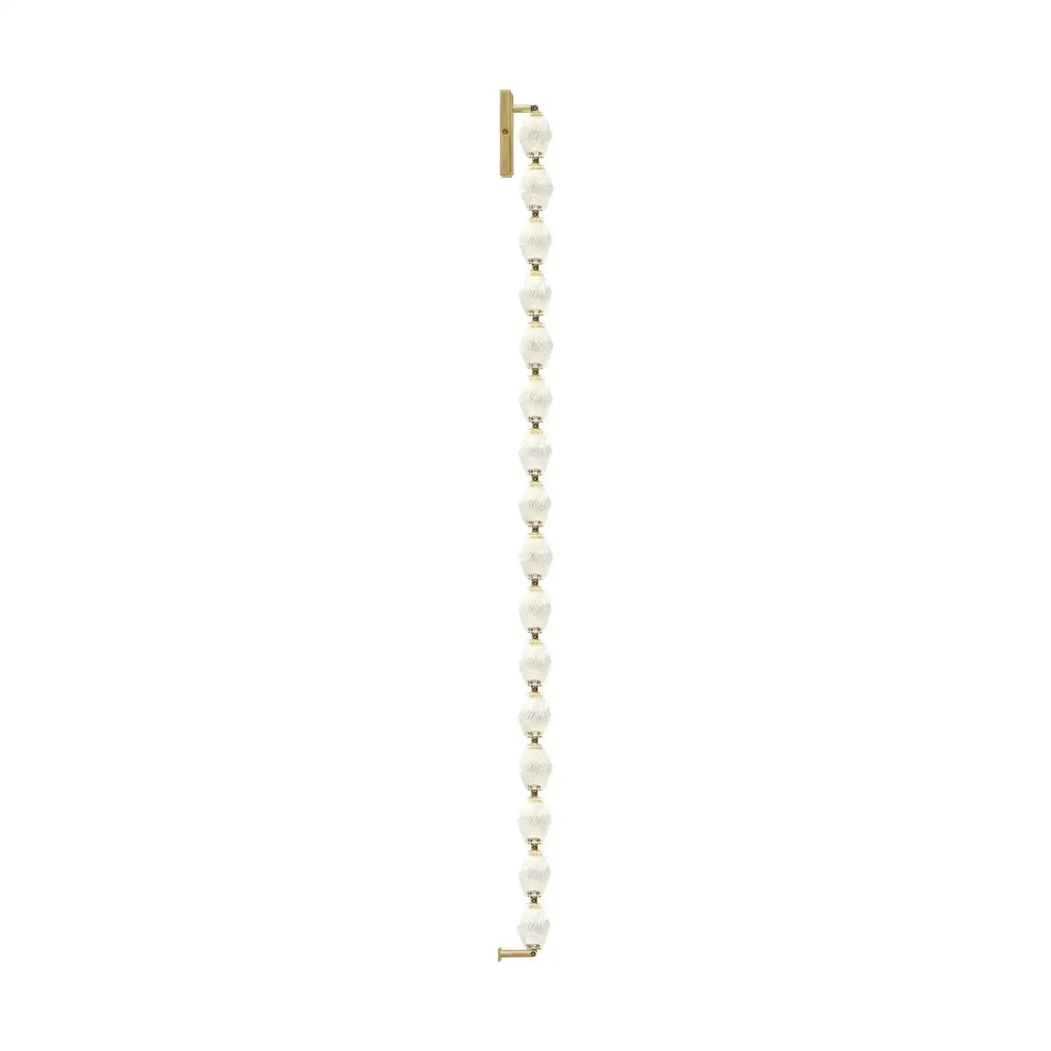 VISUAL COMFORT MODERN, COLLIER WALL SCONCE, WALL SCONCES
