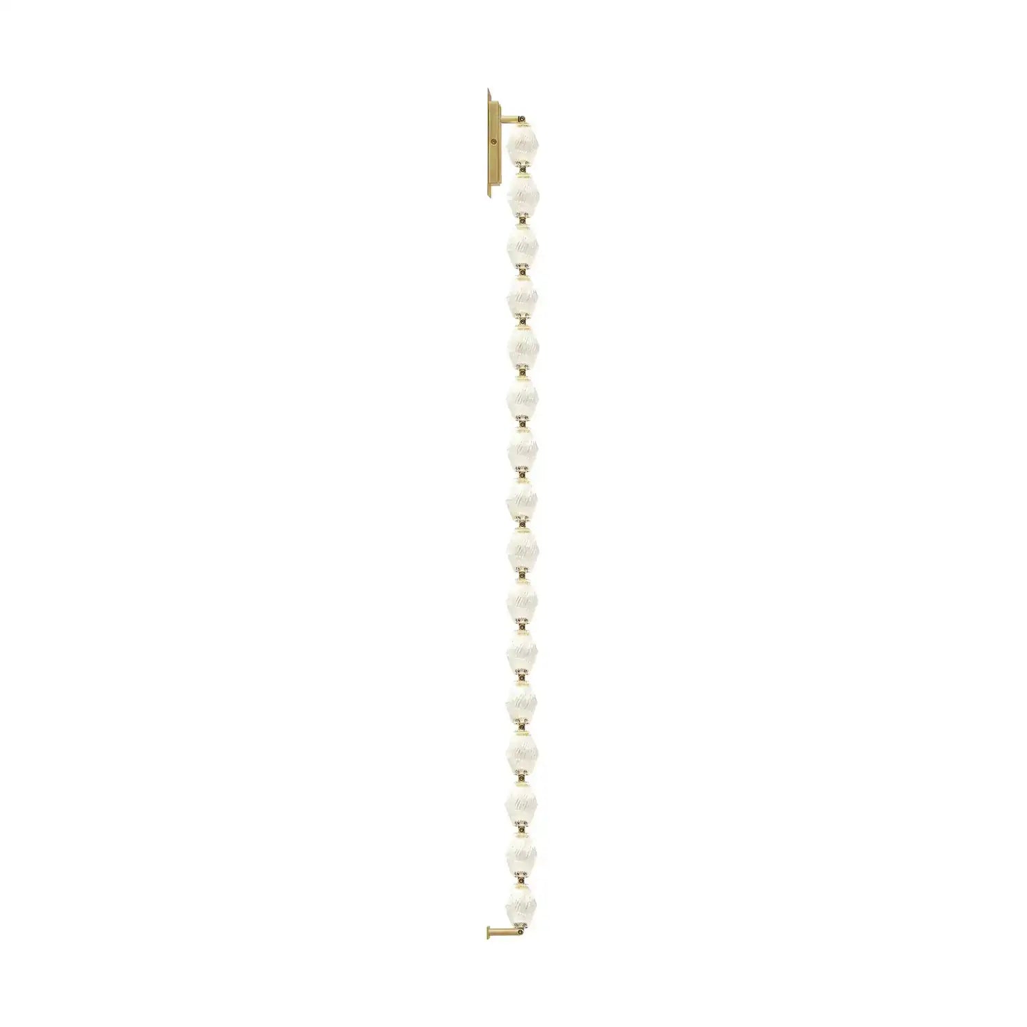 VISUAL COMFORT MODERN, COLLIER WALL SCONCE, WALL SCONCES