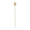 VISUAL COMFORT MODERN, COLLIER WALL SCONCE, WALL SCONCES