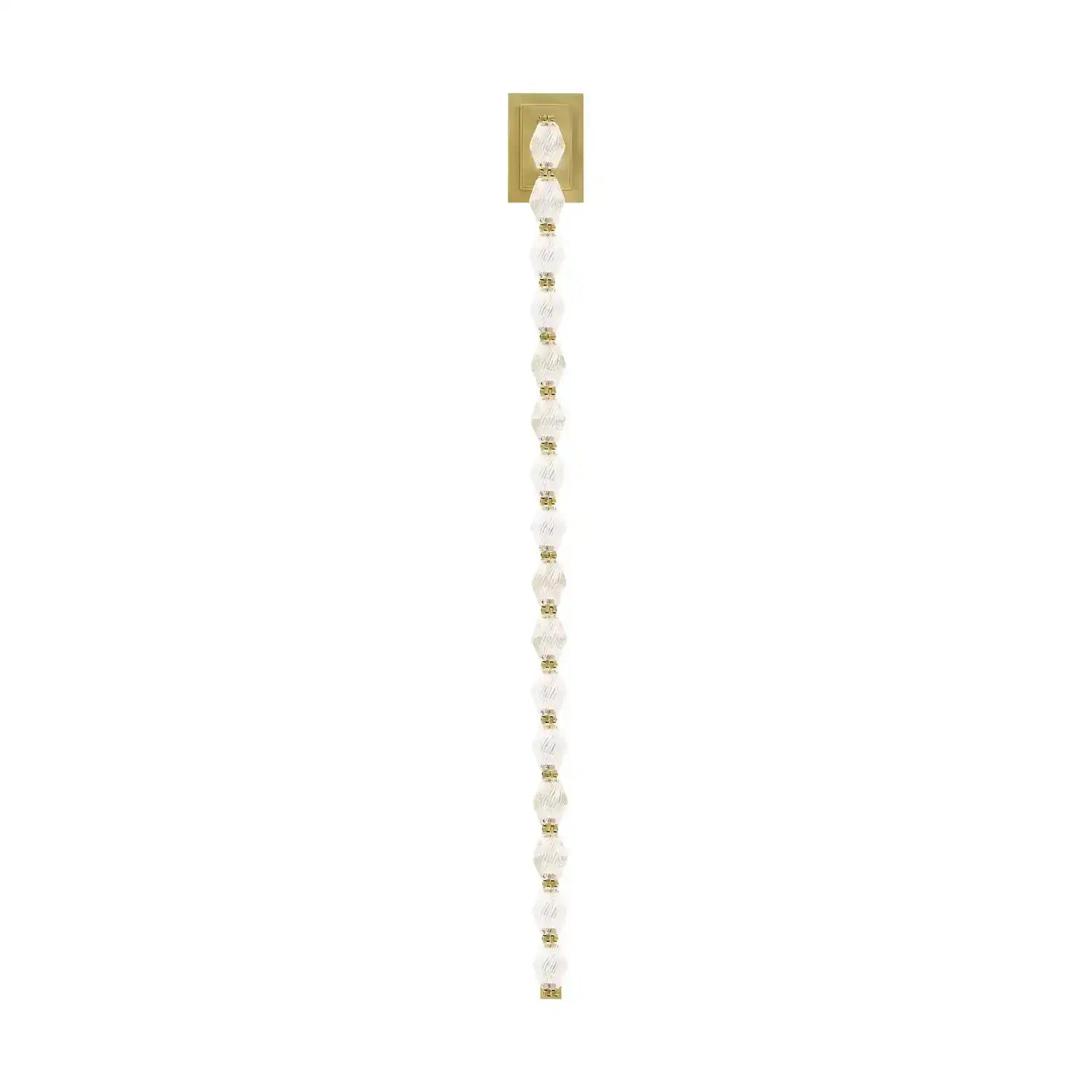 VISUAL COMFORT MODERN, COLLIER WALL SCONCE, WALL SCONCES