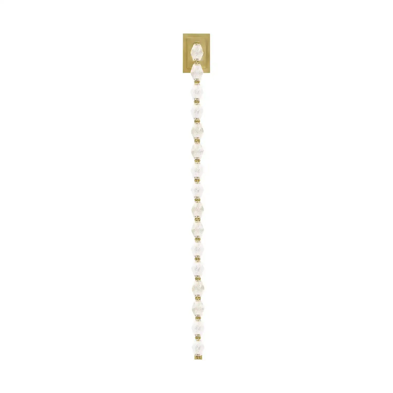 VISUAL COMFORT MODERN, COLLIER WALL SCONCE, WALL SCONCES