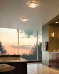 VISUAL COMFORT MODERN, COSMO WALL, WALL SCONCES