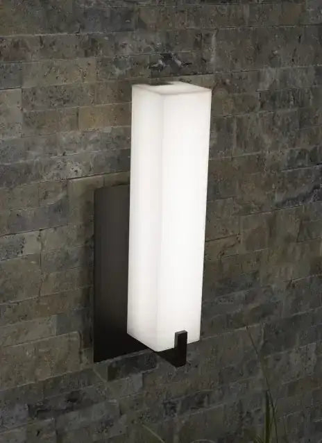 VISUAL COMFORT MODERN, COSMO WALL, WALL SCONCES