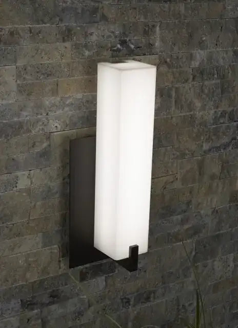 VISUAL COMFORT MODERN, COSMO WALL, WALL SCONCES