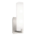 VISUAL COMFORT MODERN, COSMO WALL, WALL SCONCES