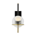 VISUAL COMFORT MODERN, CROSBY SCONCE, WALL SCONCES